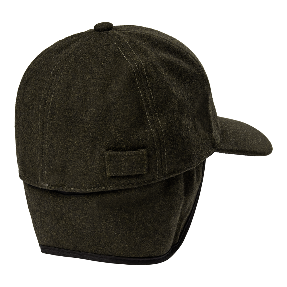 Sapa Deerhunter Tatra Cu Protectie Urechi