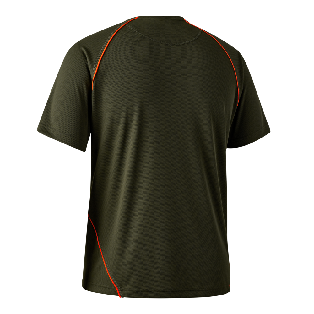 Tricou Deerhunter Chamois
