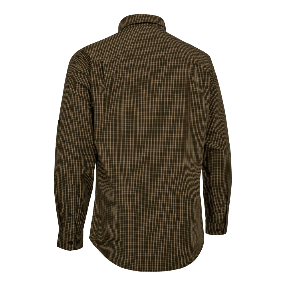 Camasa Deerhunter Raynor, Green check