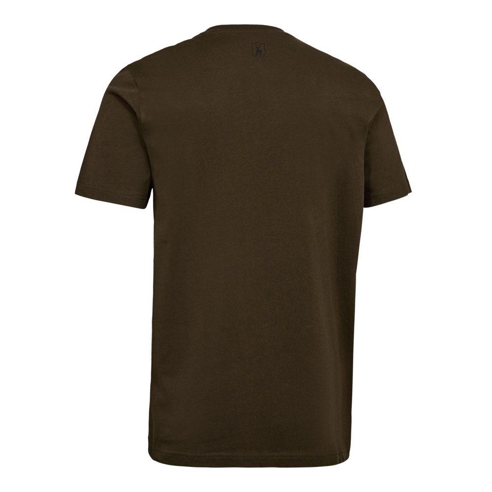 Tricou Deerhunter Westoon ,Fallen Leaf