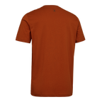 Tricou Deerhunter Weston, Oak Rust