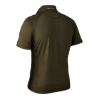 Tricou Deerhunter Excape Insulated, verde