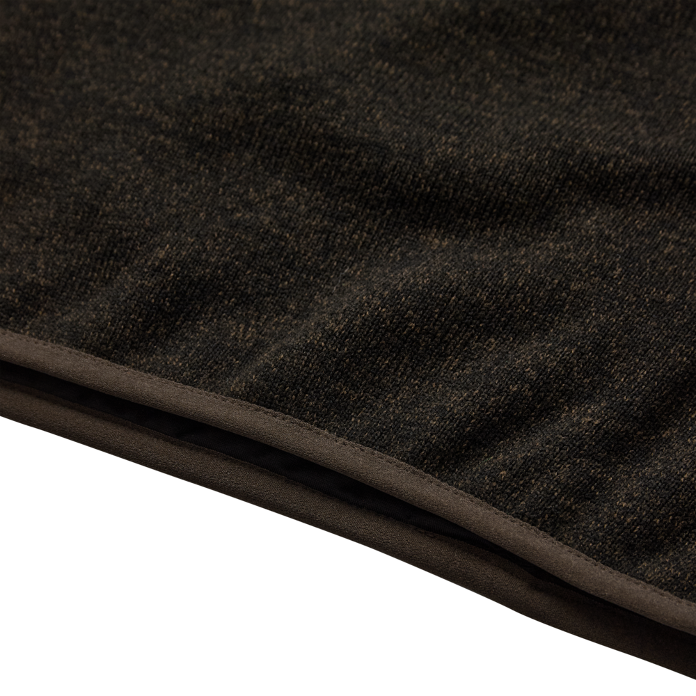 Jacheta Deerhunter Moor Knitted Brown Leaf