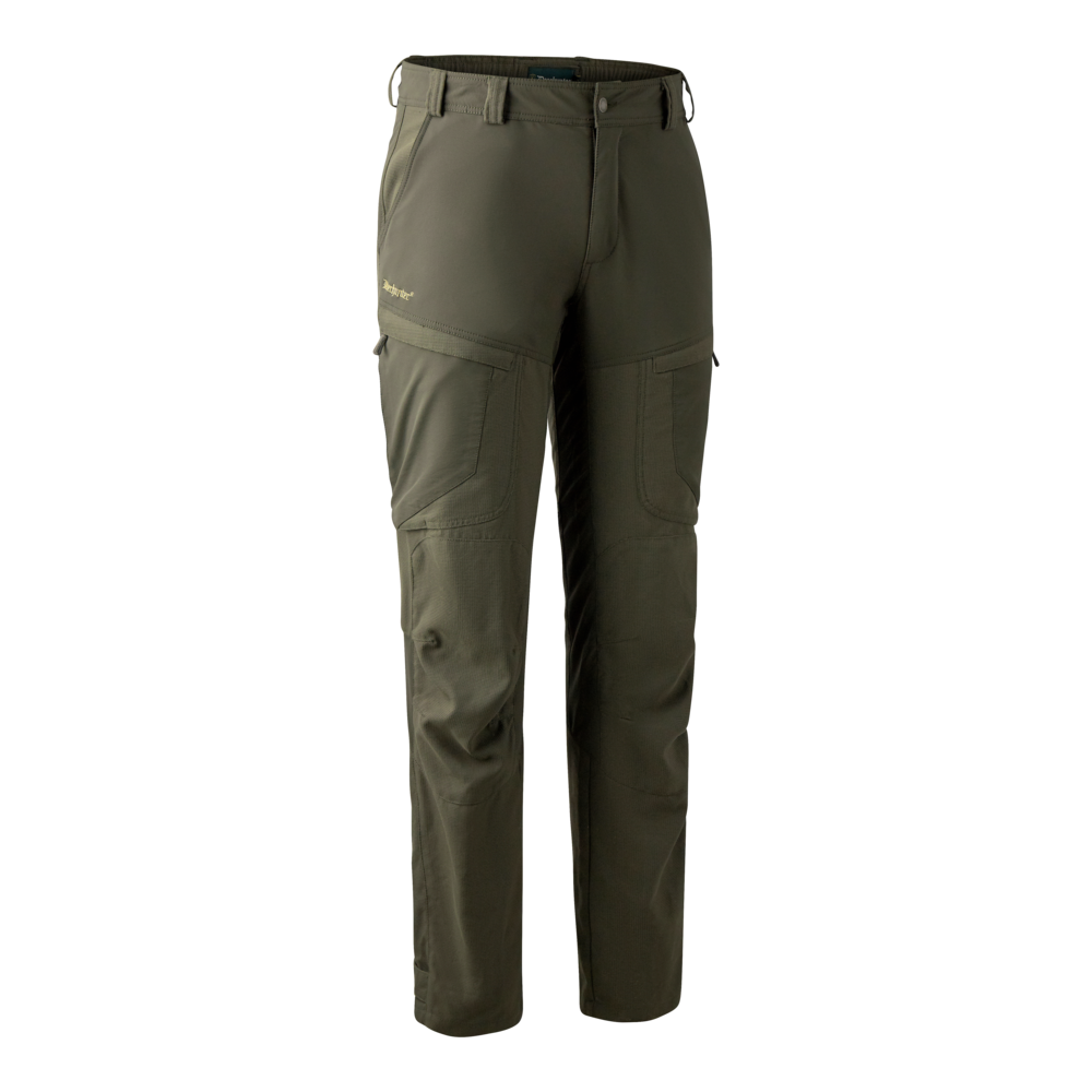Pantaloni Deerhunter Strike Extreme, Palm Green