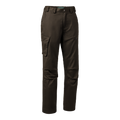 Pantaloni Deerhunter Traveler, chestnut brown