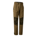 Pantaloni Deerhunter Sarek Full Stretch, Butternut/Fallen Leaf
