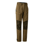 Pantaloni Deerhunter Sarek Full Stretch, Butternut/Fallen Leaf