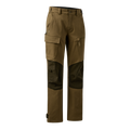 Pantaloni Deerhunter Sarek Full Stretch, Butternut/Fallen Leaf
