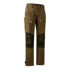 Pantaloni Deerhunter Sarek Full Stretch, Butternut/Fallen Leaf