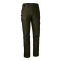 Pantaloni Deerhunter Chasse, Olive Night melange, elastici si impermeabili