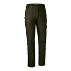 Pantaloni Deerhunter Chasse, Olive Night melange, elastici si impermeabili