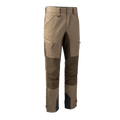 Pantaloni Deerhunter Rogaland Stretch cu contrast, Driftwood