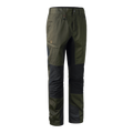 Pantaloni Deerhunter Rogaland Stretch cu contrast, Adventure Green