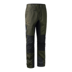 Pantaloni elastici Deerhunter Rogaland Stretch cu contrast, Adventure Green
