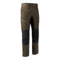 Pantaloni Deerhunter Rogaland Stretch cu contrast, Fallen Leaf