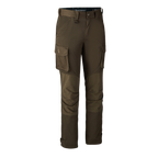 Pantaloni elastici Deerhunter Rogaland Stretch, Fallen Leaf