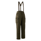 Pantaloni Deerhunter Eagle Winter, cu bretele, de iarna