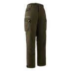 Pantaloni Deerhunter Eagle Winter, cu bretele, de iarna