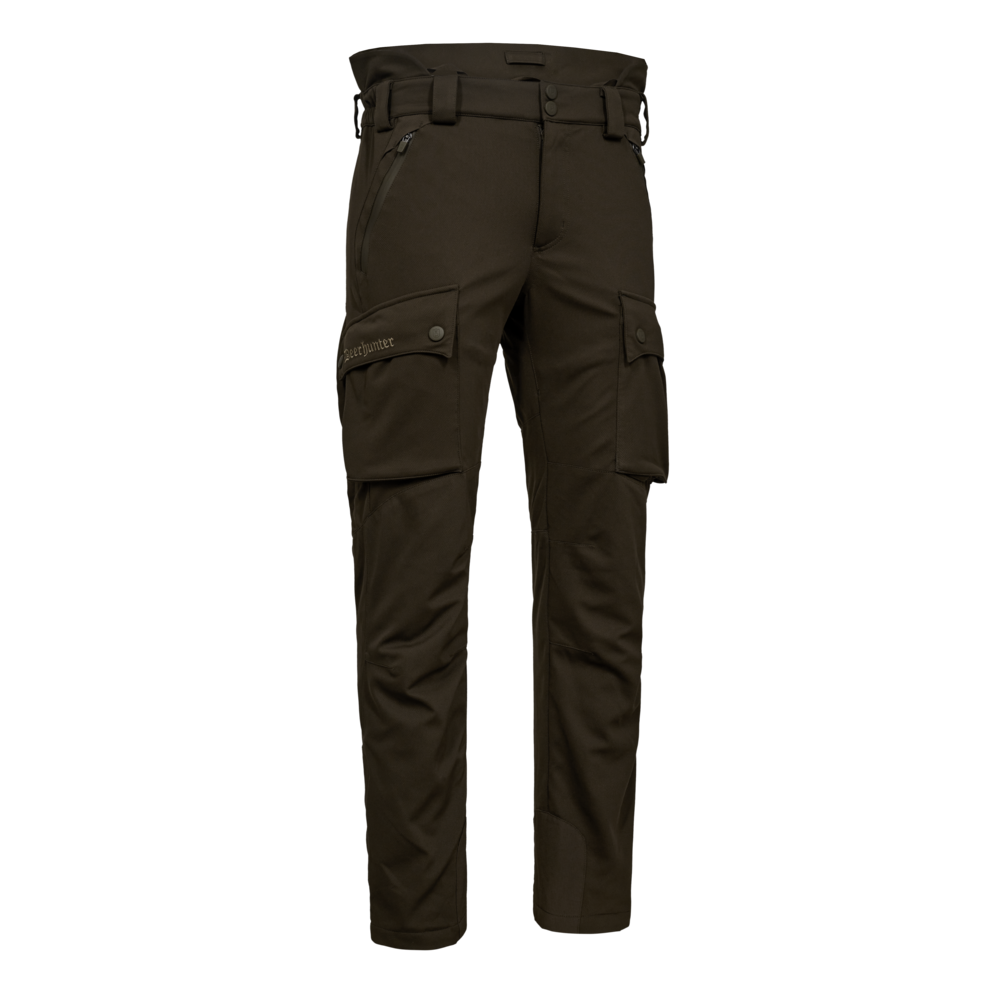 Pantaloni Deerhunter Muflon Pro Light, Art Green