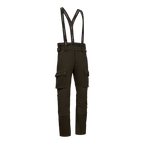 Pantaloni Deerhunter Muflon Pro, izolatie Thinsulate, de iarna