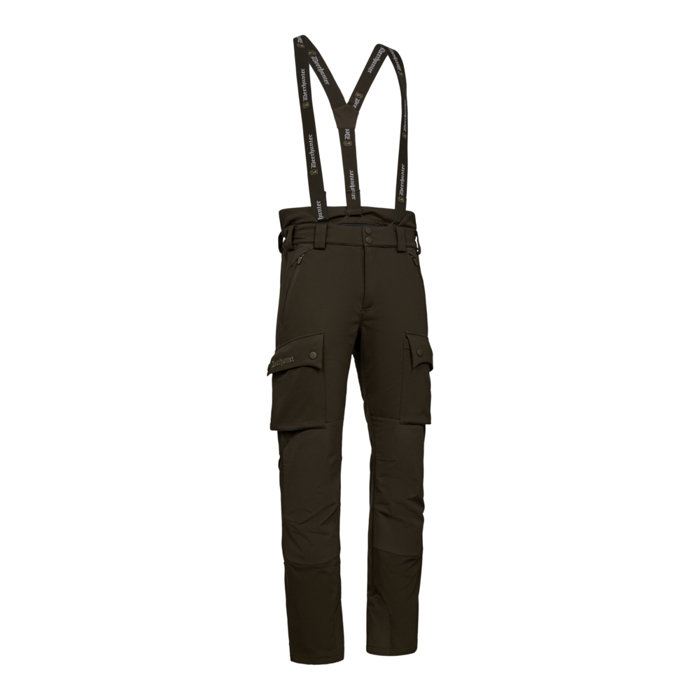 Pantaloni Deerhunter Muflon Pro, Art Green