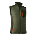 Vesta Deerhunter Chamois Padded, Forest Green