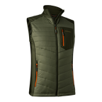 Vesta Deerhunter Chamois Padded, Forest Green