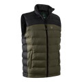 Vesta Deerhunter Northward Padded, Rifle Green