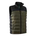 Vesta Deerhunter Northward Padded, Rifle Green