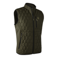 Vesta Deerhunter Mossdale Quilted, Forest Green, rezistenta la apa