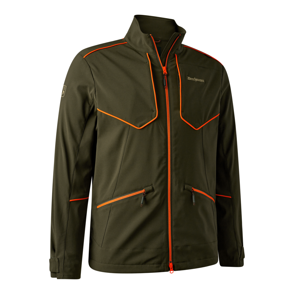 Jacheta Deerhunter Chamois, Forest Green