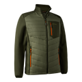 Jacheta Deerhunter Chamois Padded, Forest Green