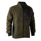 Geaca Deerhunter Rogaland FIber Pile, Adventure Green