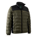 Geaca Deerhunter Northward Padded, Rifle Green