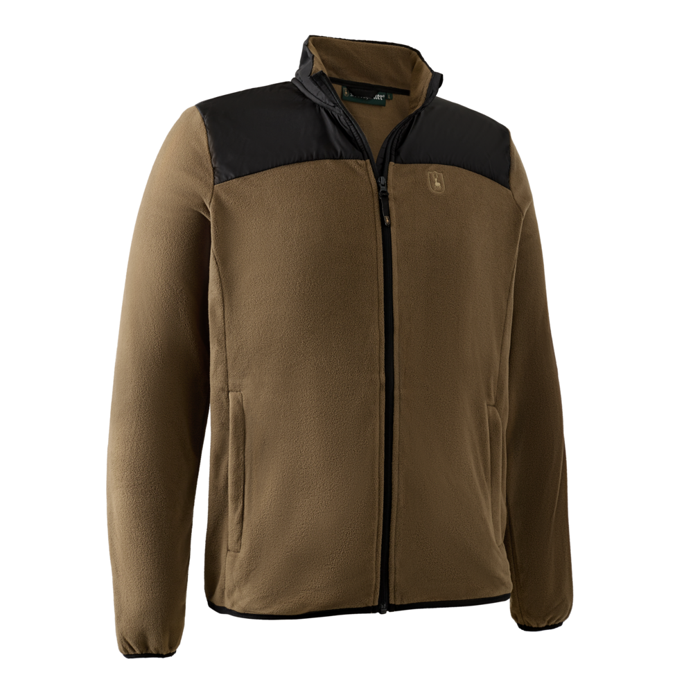 Jacheta fleece Deerhunter Northward, Hickory