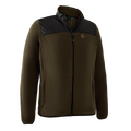 Jacheta fleece Deerhunter Northward, Chestnut Brown