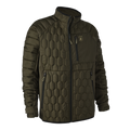 Geaca Deerhunter Mossdale Quilted, Forest Green