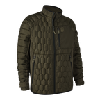 Geaca Deerhunter Mossdale Quilted, Forest Green