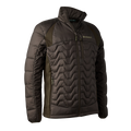 Geaca Deerhunter Excape Quilted, Art Green