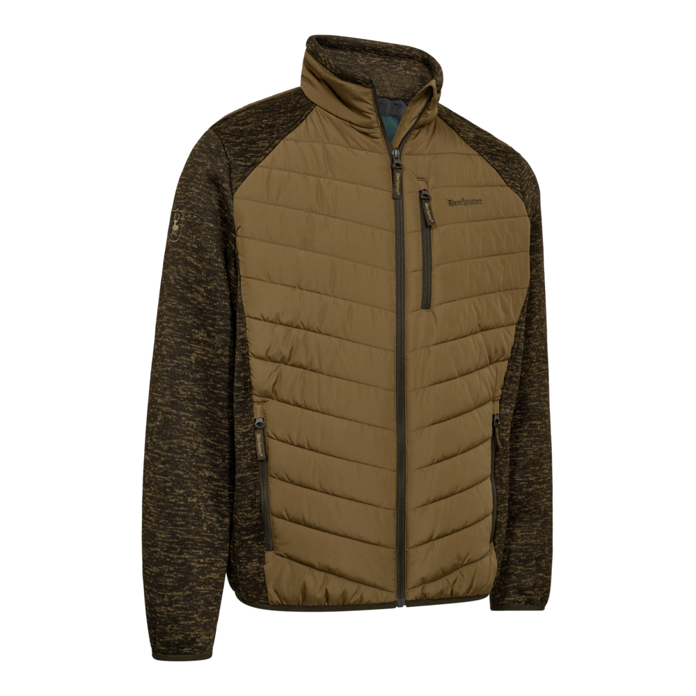 Jacheta Deerhunter Moor Padded, Butternut