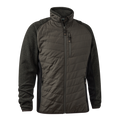 Jacheta cu maneci detasabile Deerhunter Moor Zip-Off, culoare Timber