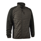 Jacheta cu maneci detasabile Deerhunter Moor Zip-Off, culoare Timber