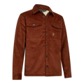 Jacheta Sherpa Lined Corduroy, Rustleaf
