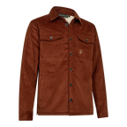Jacheta Sherpa Lined Corduroy, Rustleaf