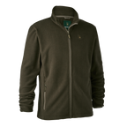 Jacheta fleece Deerhunter Chasse