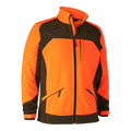 Jacheta Deerhunter Rogaland Softshell, orange