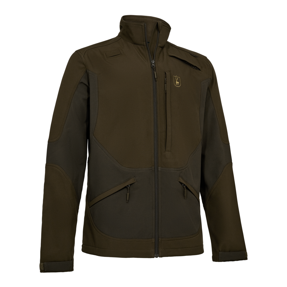 Geaca Rogaland Softshell, Fallen Leaf