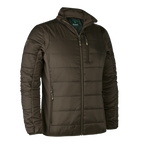 Geaca Deerhunter Heat Padded, cu incalzire, Wood