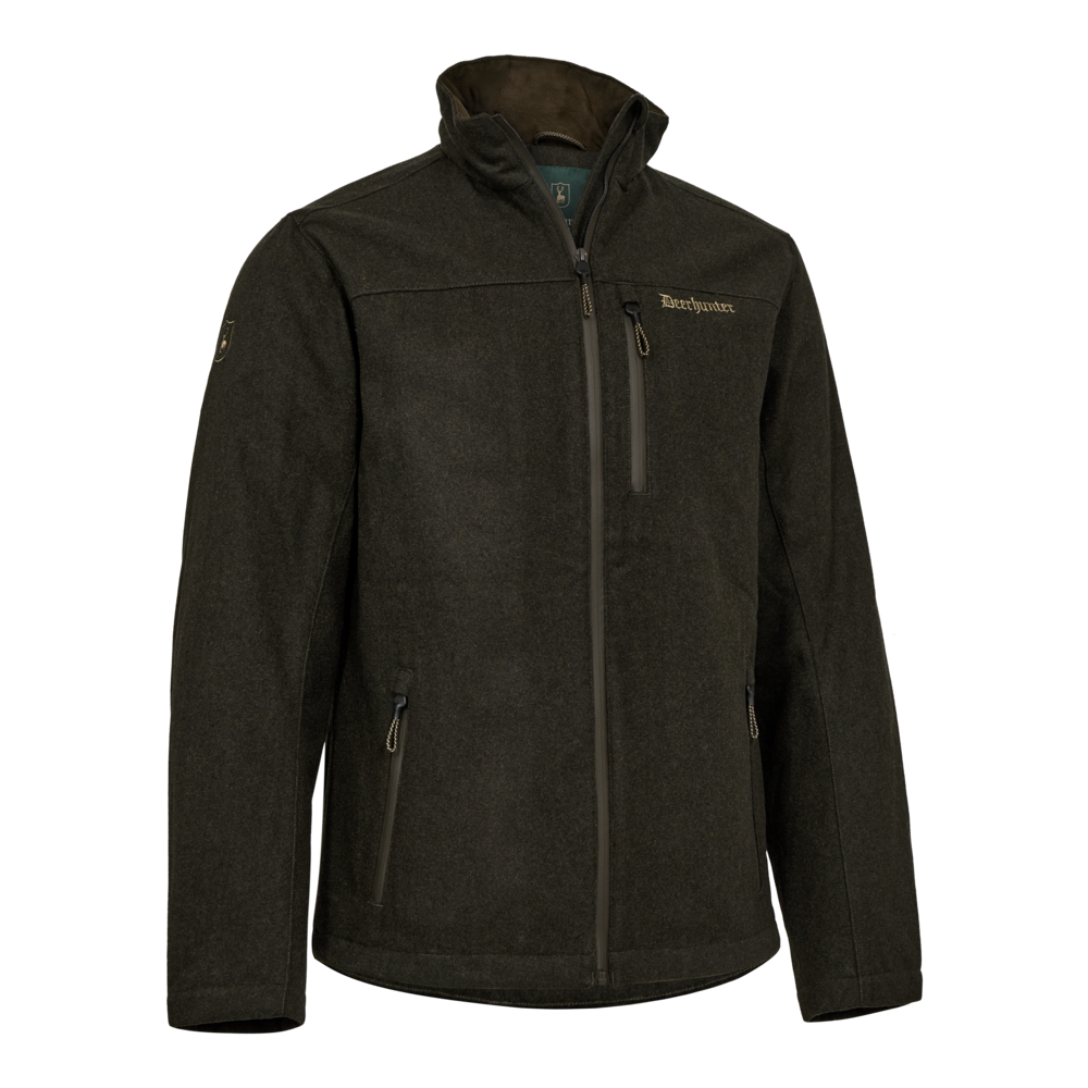 Geaca Deerhunter Tatra Padded, 374 Loden Wood