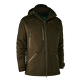 Geaca Deerhunter Excape Winter, Art Green, izolatie termica, de iarna
